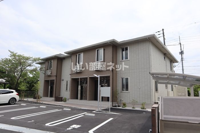 セリシール藍の外観画像