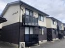 パサージュ Ⅱ棟の外観画像