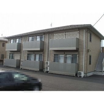 Yトマツリ4パナハイツ Cの外観画像
