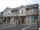 ポポラーレBの外観画像