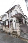 八木ケ谷戸建の外観画像