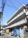 ヴィレッジサンライクの外観画像