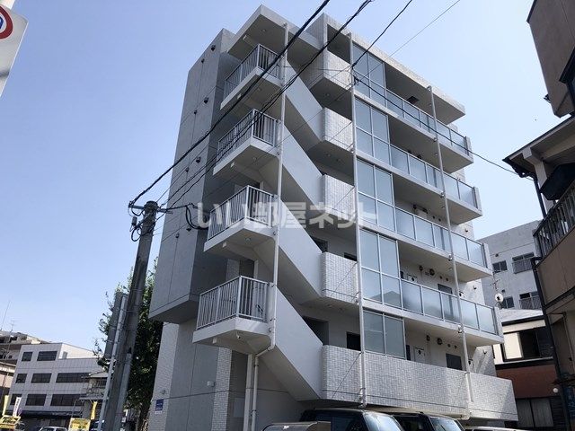 See Glanz 下荒田の外観画像