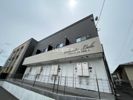 （仮）名取市手倉田新築アパートA棟の外観画像