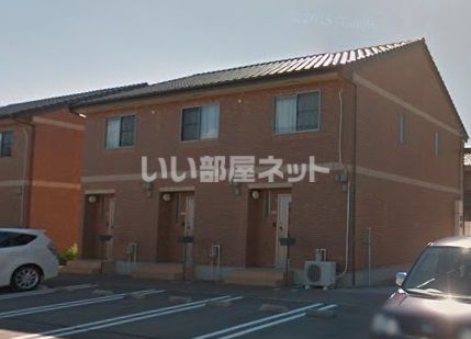 ハピネス KINOの外観画像