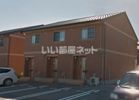 ハピネス KINOの外観画像