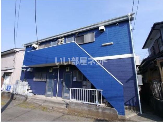 KAINOS相模原の外観画像
