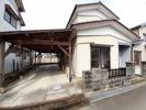 柳場新田貸家の外観画像