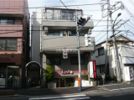 ラピュタ西山の外観画像
