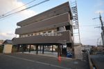 スカイハイツ折尾の外観画像