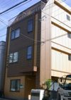 シャルム8の外観画像