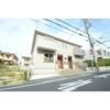 サンハイム大仙公園の外観画像