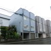 JPコート南平岸C棟の外観画像
