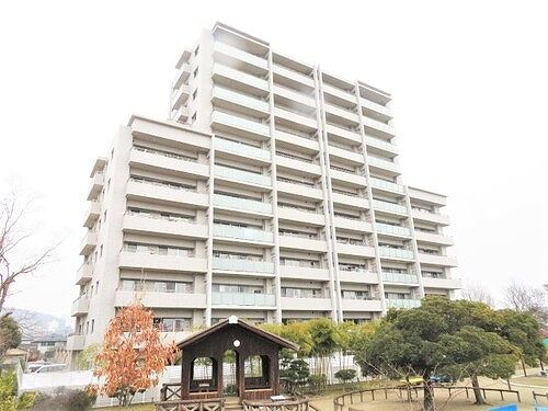 サーパス学南町の外観画像