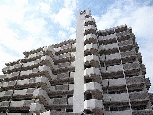 エイルヴィラ空港東の外観画像