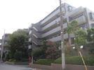 桜台ヒルズの外観画像