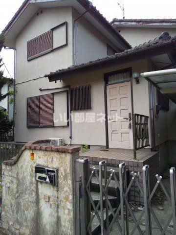 利根町布川戸建の外観画像