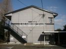 菩提寺ハイツⅡの外観画像