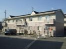 エスポワール都川Bの外観画像