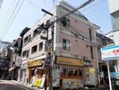 トップシードOKADAの外観画像