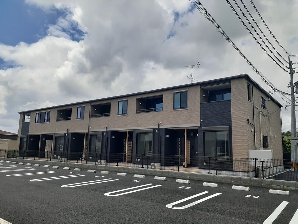 ベル ファーストの外観画像