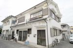 AKITAハイツの外観画像