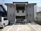 藤川コーポの外観画像