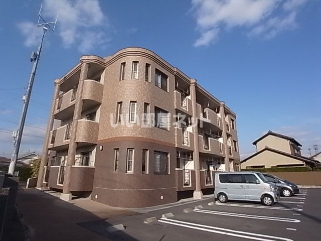 エクレールの外観画像