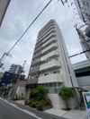 シティパル深江橋の外観画像