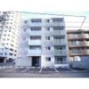 LUXEAER月寒東(ルクシェール月寒東)の外観画像