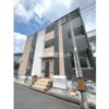 Loft10名駅の外観画像