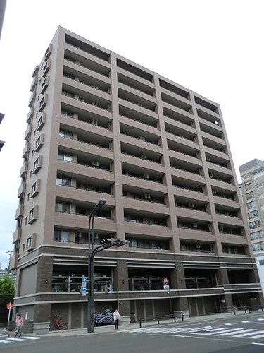 ナイスシティアリーナ北仙台の外観画像