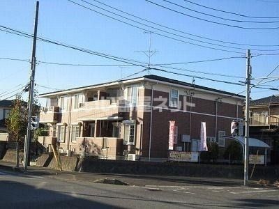 メリディオNAITOの外観画像