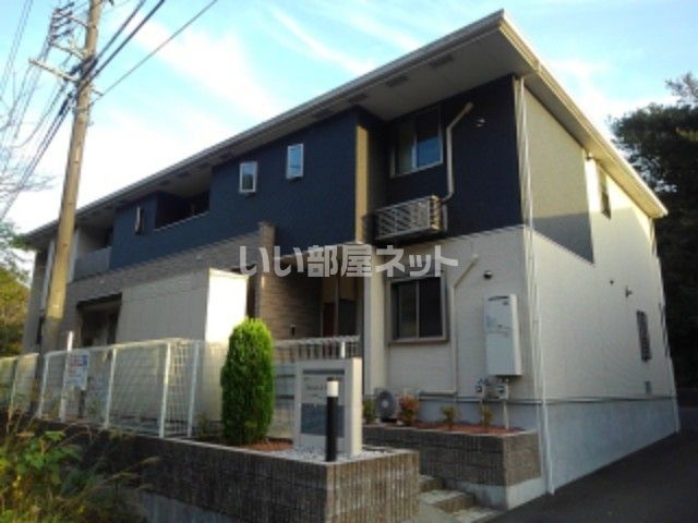 メゾン ド ウルーの外観画像