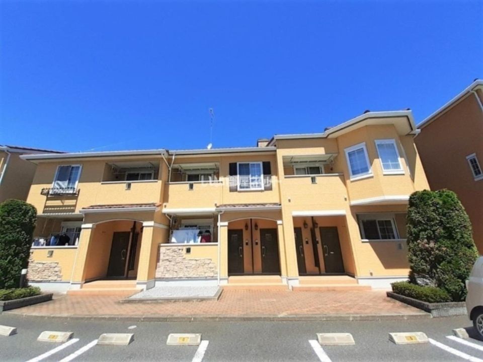 サンエミ Bの外観画像