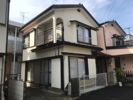 上山口戸建ての外観画像
