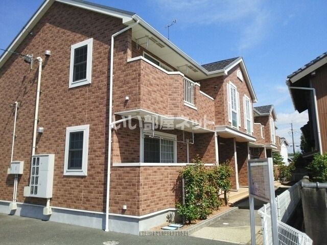 トミーハウスの外観画像