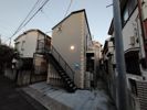 スペリオール馬込の外観画像