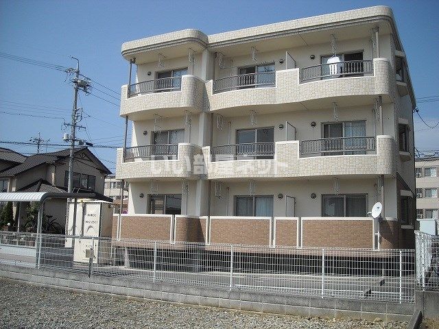 ベルツリーの外観画像