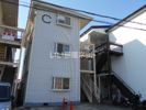 コーポホワイト南出島C棟の外観画像
