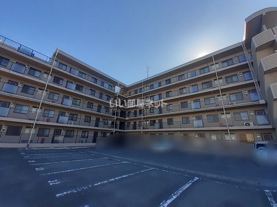エスペランサAOIの外観画像