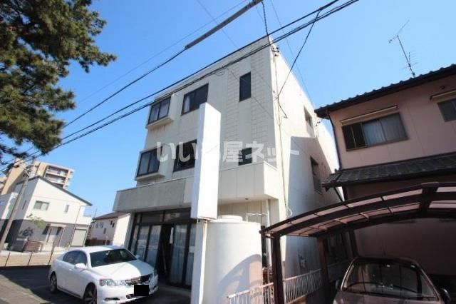 サノコーポの外観画像