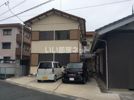 パルハウスの外観画像