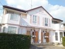 クィーンシャーロットの外観画像
