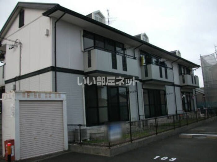 セジュールNOYORIの外観画像