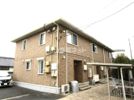 リビングタウン富塚 Bの外観画像