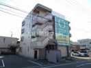 野中第5マンションの外観画像