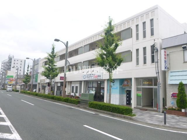 新大邦ビルの外観画像