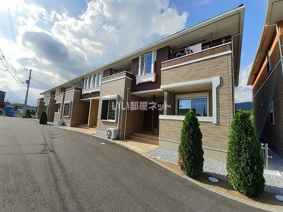 ルミナス Cの外観画像