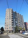 九条橋ハイホーム 608号室の外観画像